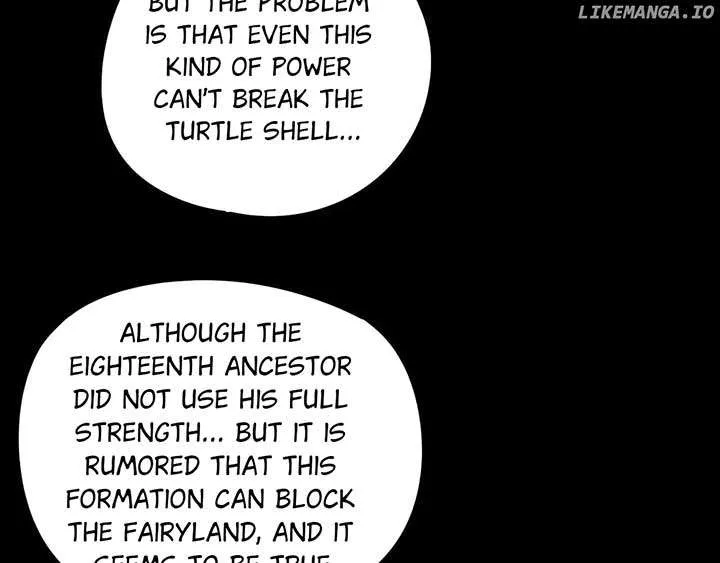 I Am the Fated Villain Chapter 243 page 13 - 