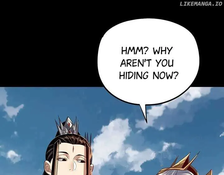 I Am the Fated Villain Chapter 243 page 122 - 