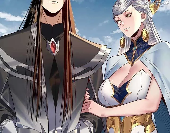 I Am the Fated Villain Chapter 243 page 123 - 