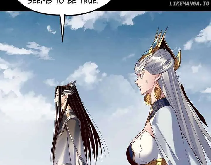 I Am the Fated Villain Chapter 243 page 14 - 