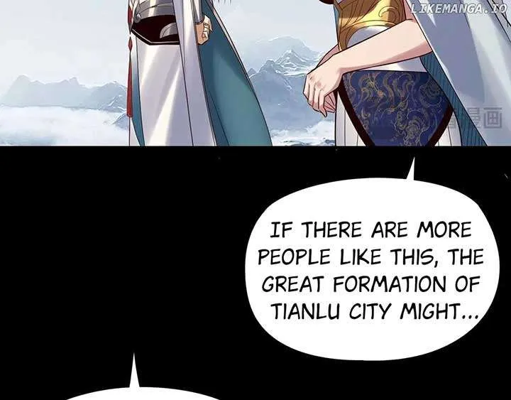 I Am the Fated Villain Chapter 243 page 15 - 