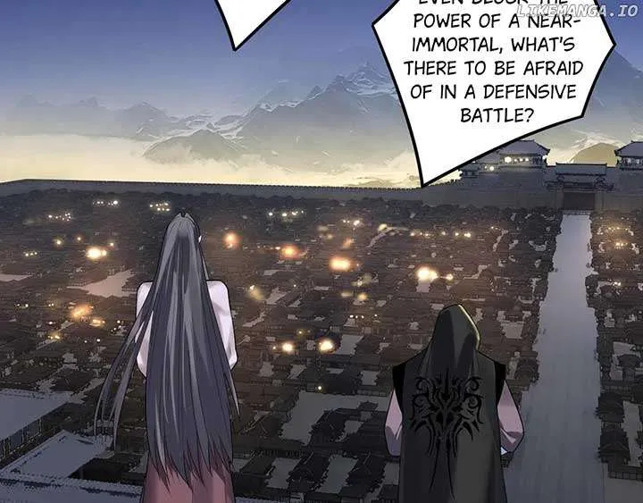 I Am the Fated Villain Chapter 243 page 18 - 