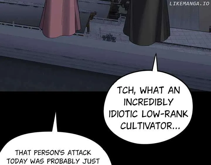 I Am the Fated Villain Chapter 243 page 19 - 