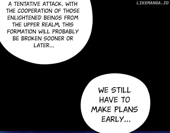 I Am the Fated Villain Chapter 243 page 20 - 