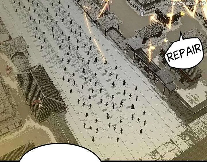 I Am the Fated Villain Chapter 243 page 3 - 
