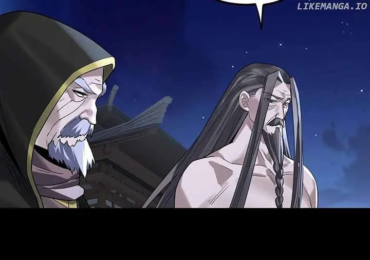 I Am the Fated Villain Chapter 243 page 21 - 