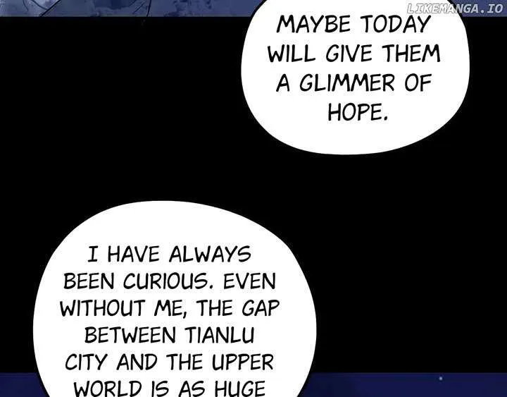 I Am the Fated Villain Chapter 243 page 24 - 
