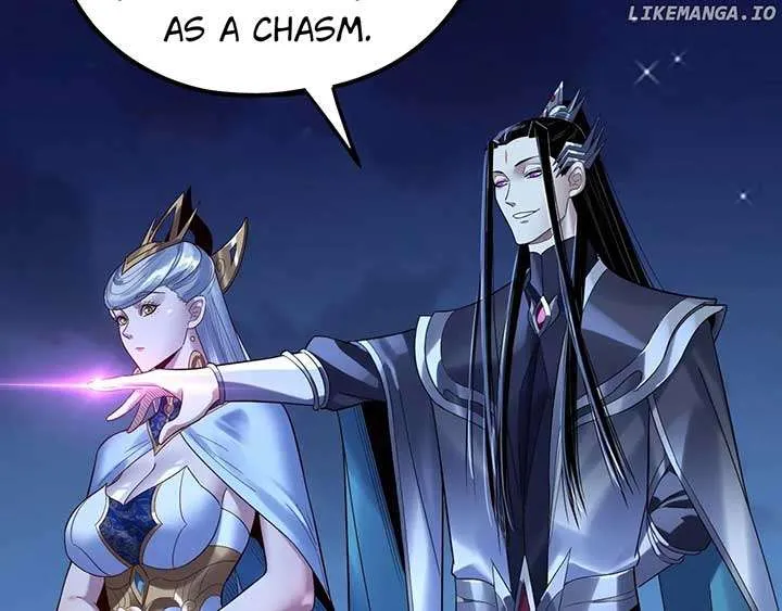 I Am the Fated Villain Chapter 243 page 25 - 