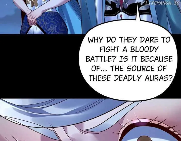 I Am the Fated Villain Chapter 243 page 26 - 
