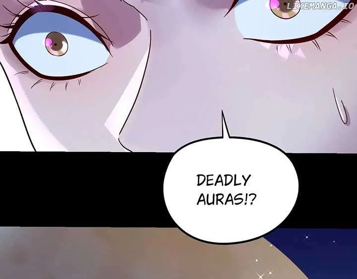 I Am the Fated Villain Chapter 243 page 27 - 