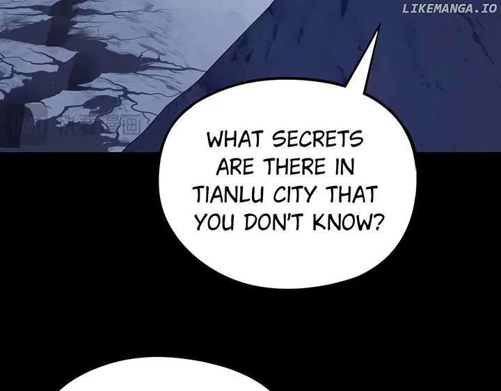 I Am the Fated Villain Chapter 243 page 29 - 