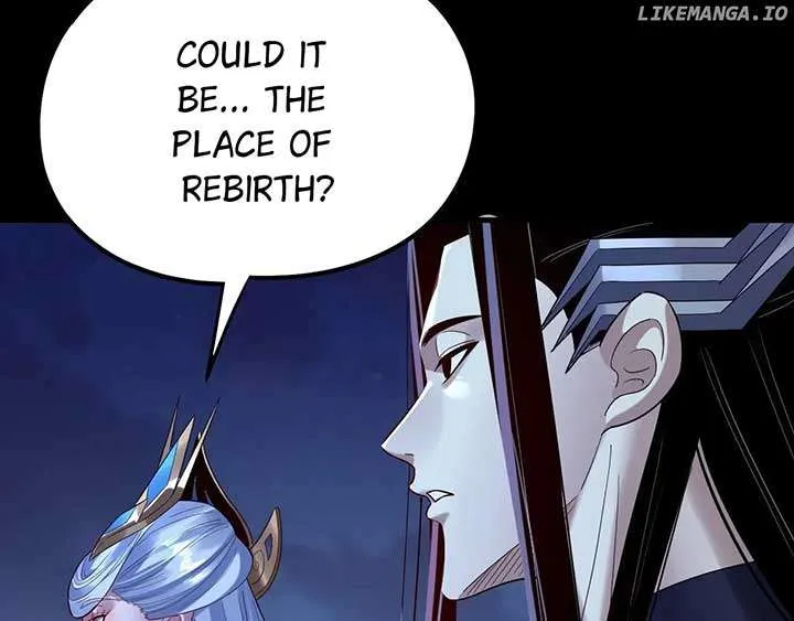 I Am the Fated Villain Chapter 243 page 30 - 