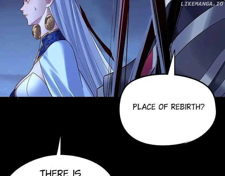 I Am the Fated Villain Chapter 243 page 31 - 