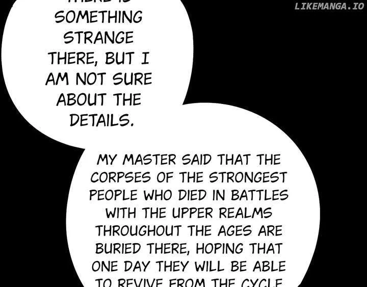 I Am the Fated Villain Chapter 243 page 32 - 