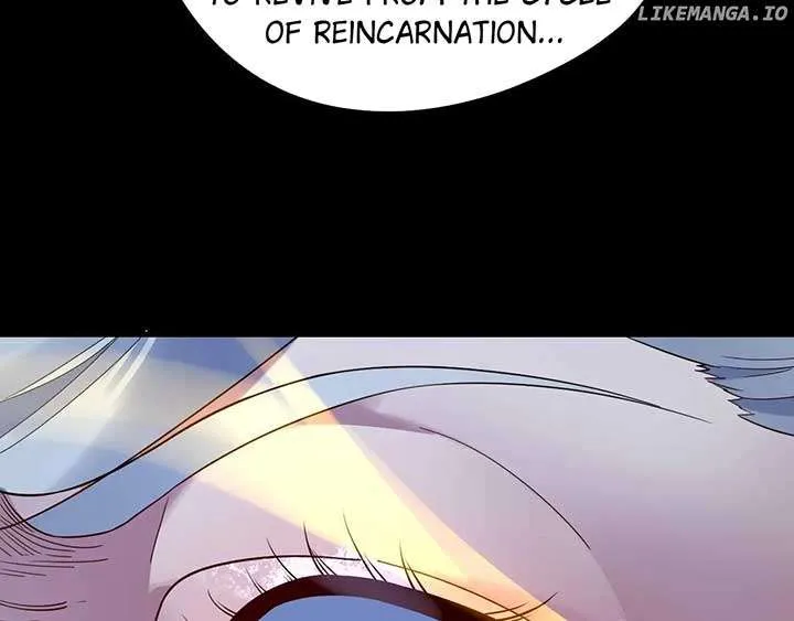 I Am the Fated Villain Chapter 243 page 33 - 