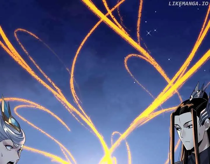 I Am the Fated Villain Chapter 243 page 35 - 
