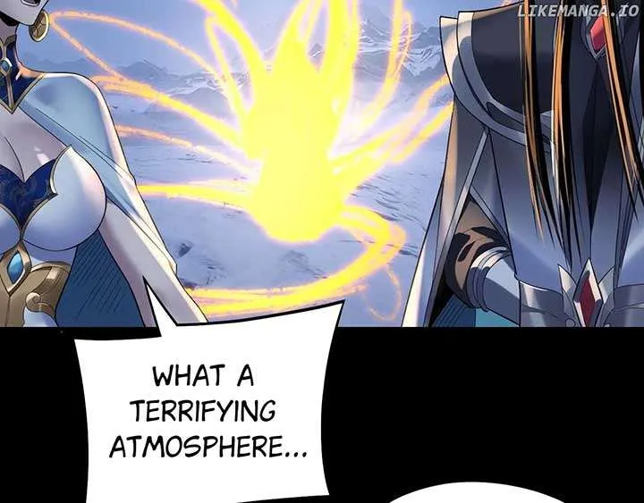 I Am the Fated Villain Chapter 243 page 36 - 