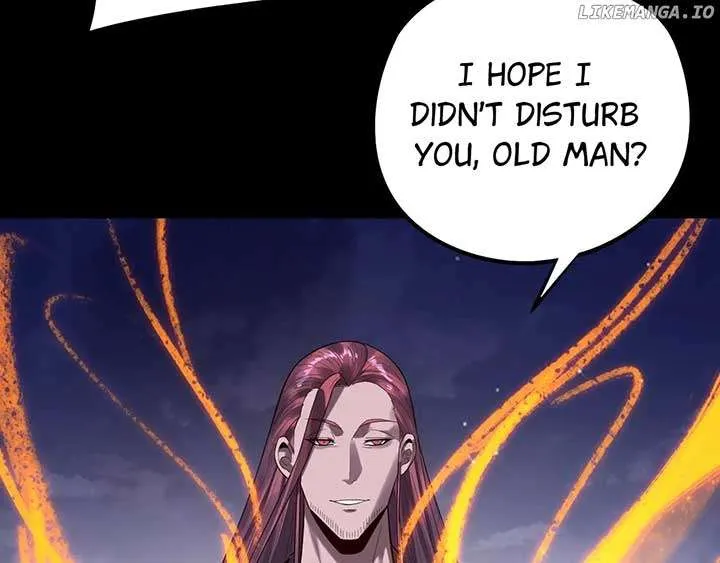 I Am the Fated Villain Chapter 243 page 37 - 