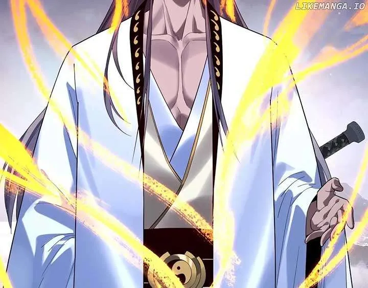 I Am the Fated Villain Chapter 243 page 38 - 