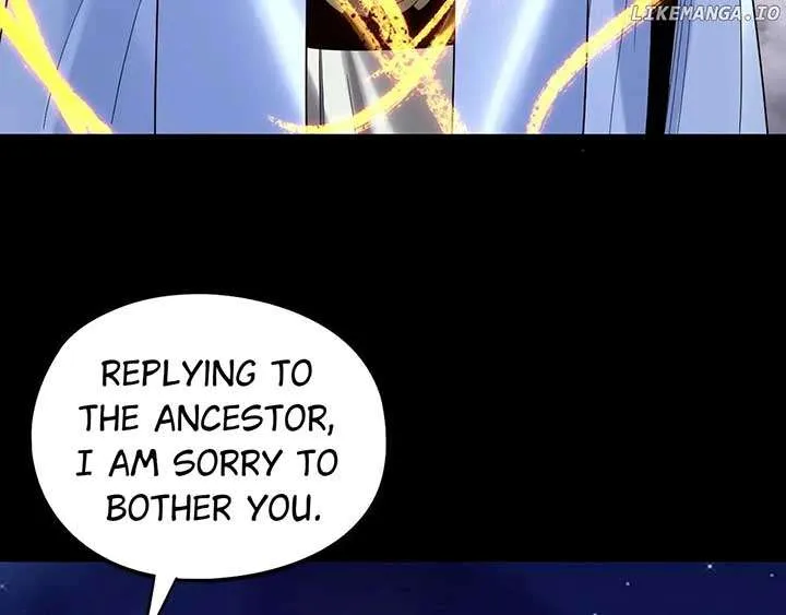 I Am the Fated Villain Chapter 243 page 39 - 