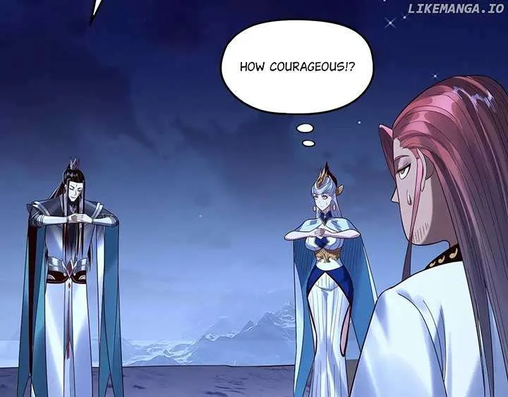 I Am the Fated Villain Chapter 243 page 40 - 