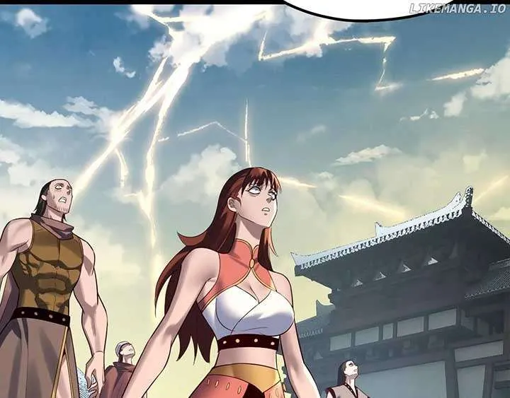I Am the Fated Villain Chapter 243 page 5 - 