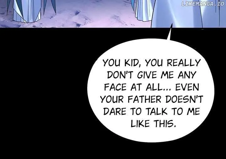 I Am the Fated Villain Chapter 243 page 41 - 