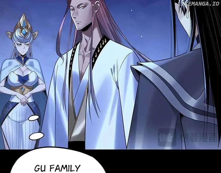 I Am the Fated Villain Chapter 243 page 43 - 