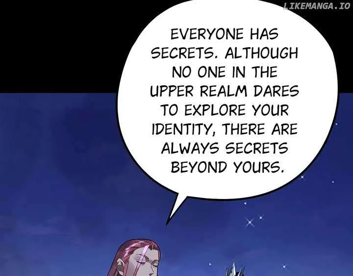 I Am the Fated Villain Chapter 243 page 46 - 