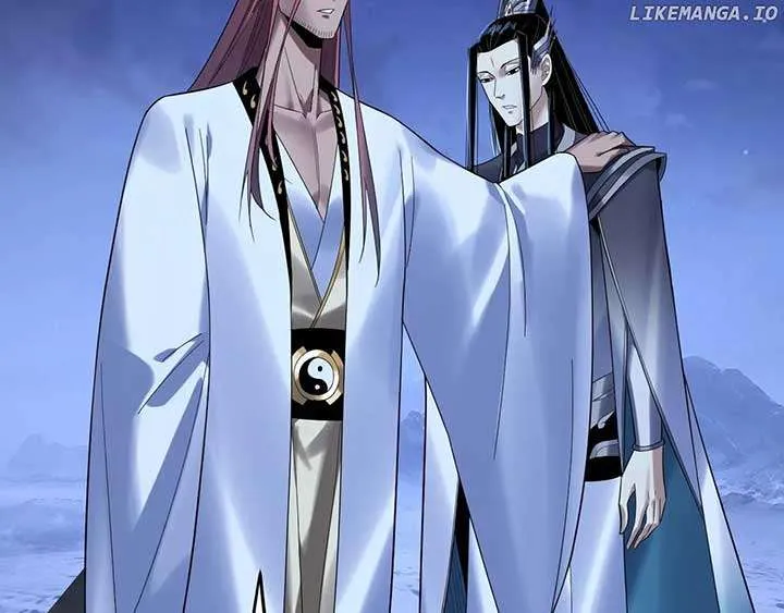 I Am the Fated Villain Chapter 243 page 47 - 