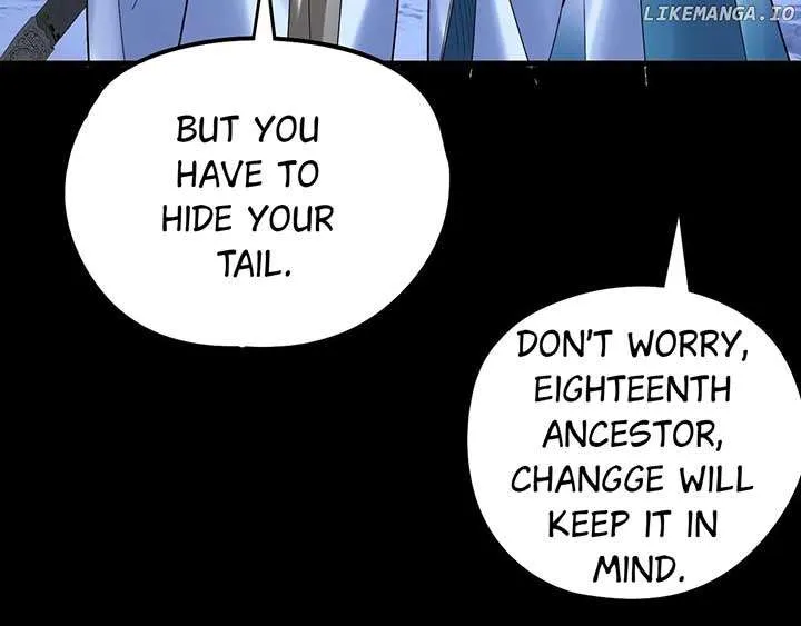 I Am the Fated Villain Chapter 243 page 48 - 