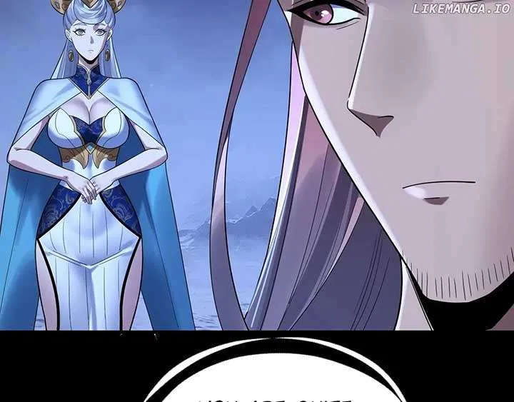 I Am the Fated Villain Chapter 243 page 50 - 