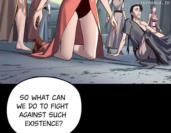 I Am the Fated Villain Chapter 243 page 6 - 