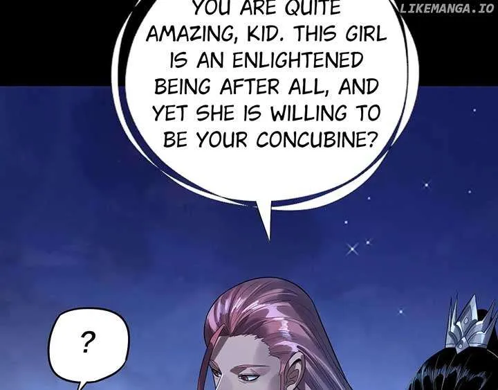 I Am the Fated Villain Chapter 243 page 51 - 