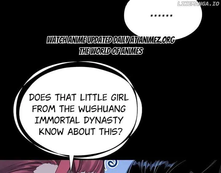 I Am the Fated Villain Chapter 243 page 53 - 