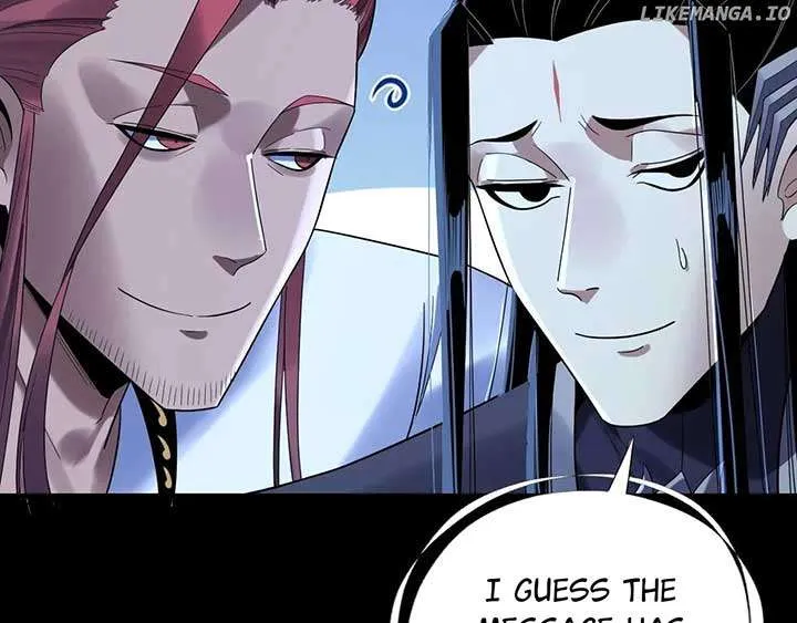 I Am the Fated Villain Chapter 243 page 54 - 