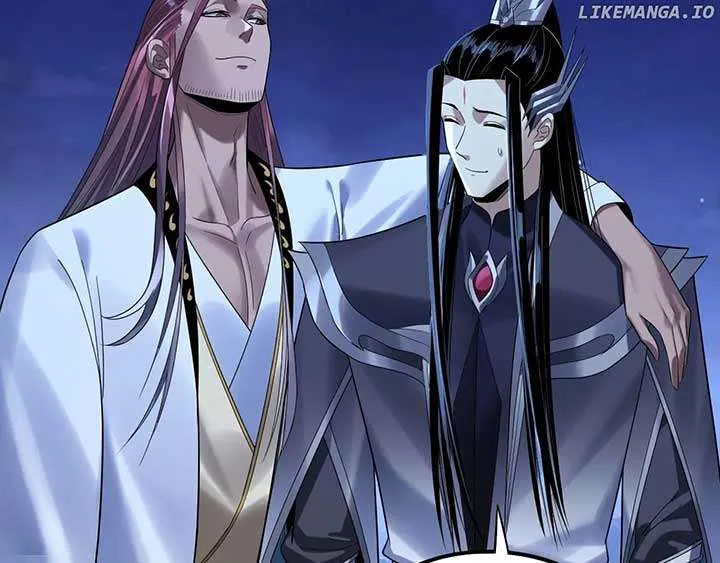 I Am the Fated Villain Chapter 243 page 56 - 