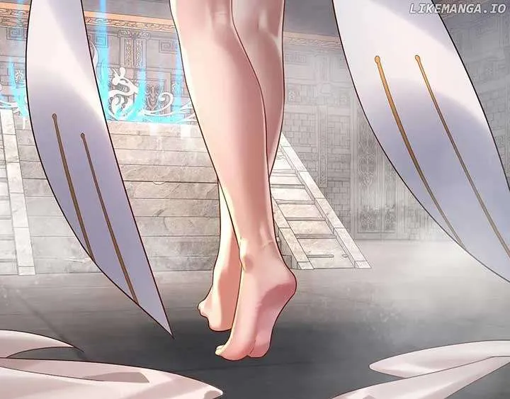 I Am the Fated Villain Chapter 243 page 58 - 
