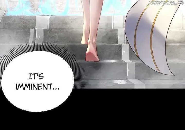I Am the Fated Villain Chapter 243 page 61 - 