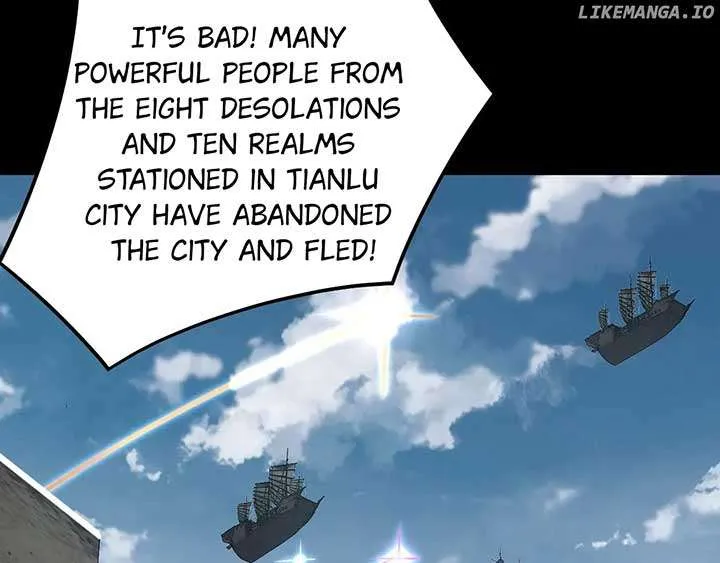 I Am the Fated Villain Chapter 243 page 65 - 