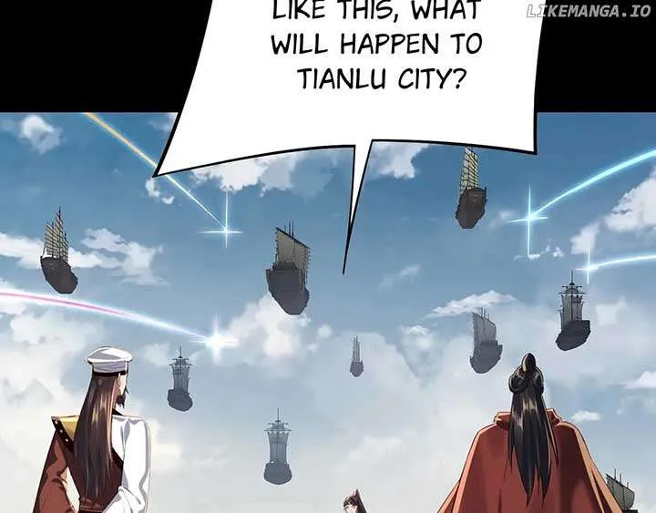 I Am the Fated Villain Chapter 243 page 67 - 