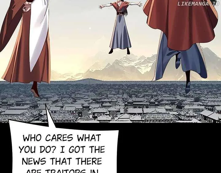 I Am the Fated Villain Chapter 243 page 68 - 