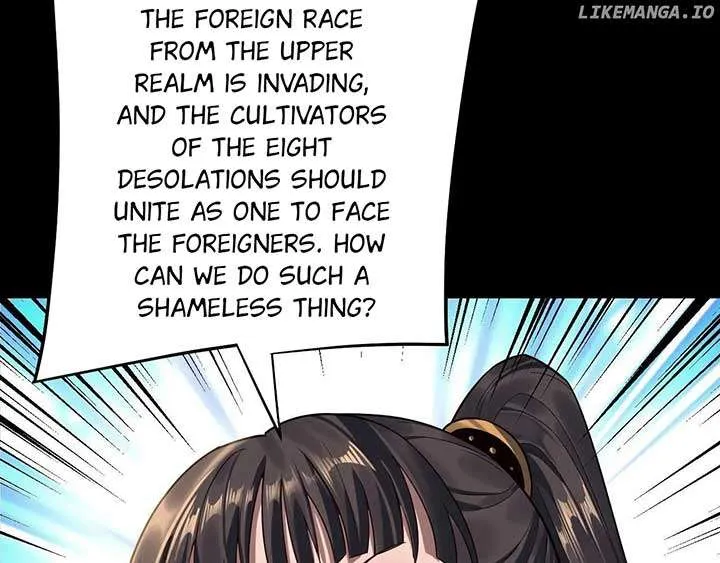 I Am the Fated Villain Chapter 243 page 70 - 