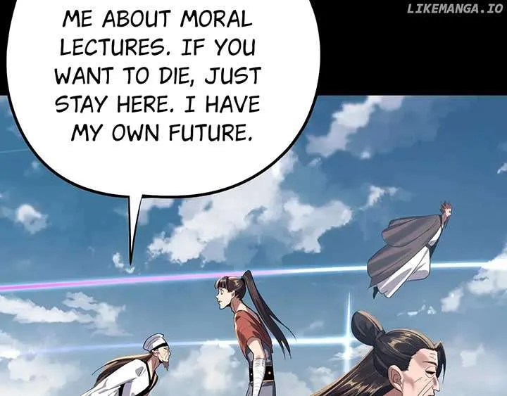 I Am the Fated Villain Chapter 243 page 72 - 
