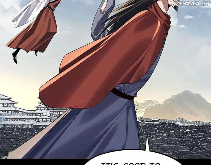 I Am the Fated Villain Chapter 243 page 73 - 