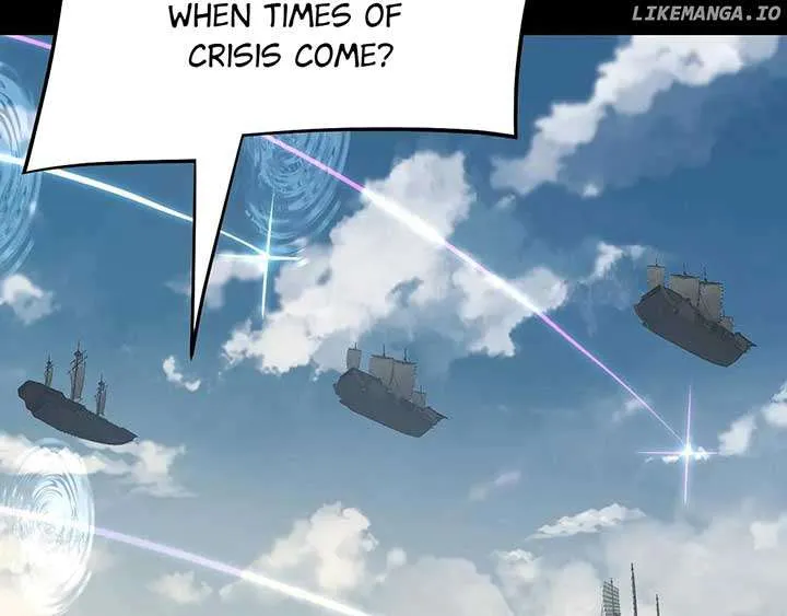 I Am the Fated Villain Chapter 243 page 75 - 