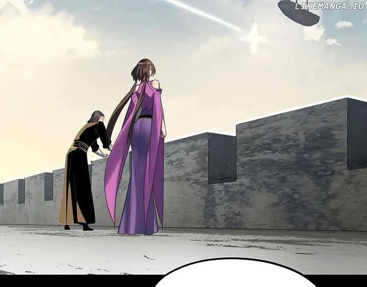 I Am the Fated Villain Chapter 243 page 76 - 