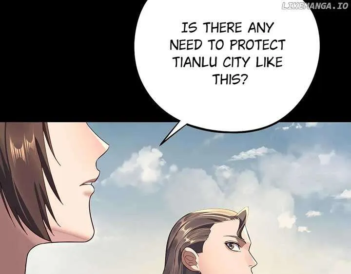 I Am the Fated Villain Chapter 243 page 77 - 