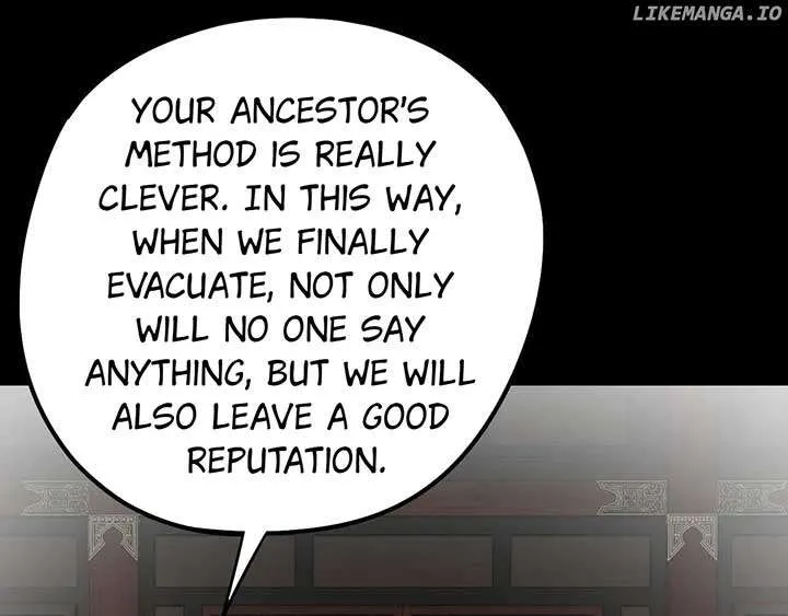 I Am the Fated Villain Chapter 243 page 82 - 