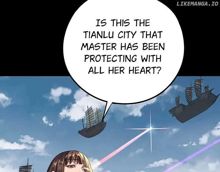 I Am the Fated Villain Chapter 243 page 88 - 